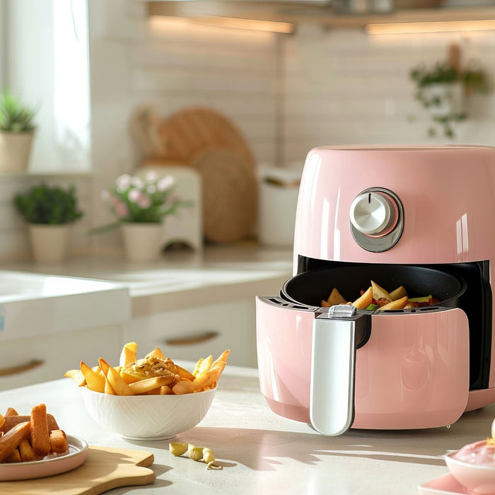 How to Make Your Air Fryer Last Longer: The Ultimate UK Guide - InStock