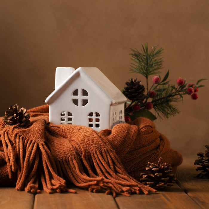 How to make your house feel autumnal? - InStock