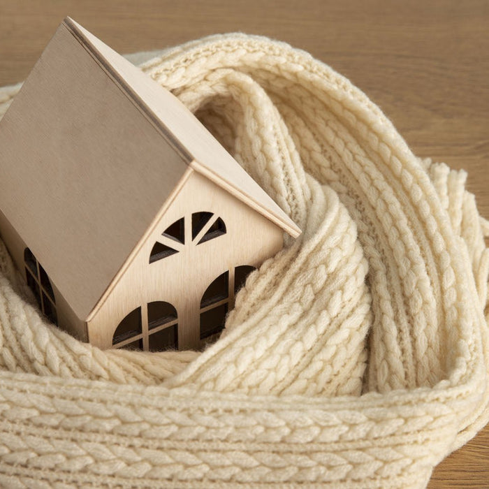 How to make your house warmer without heating - InStock