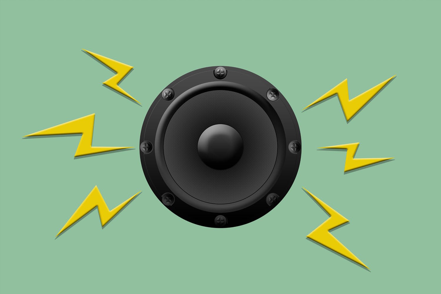 How to Repair a Speaker at Home: A Complete DIY Guide - InStock