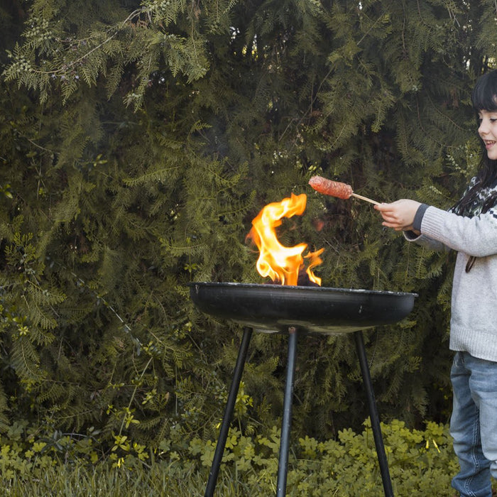 How to stop flare-ups on a barbecue? - InStock