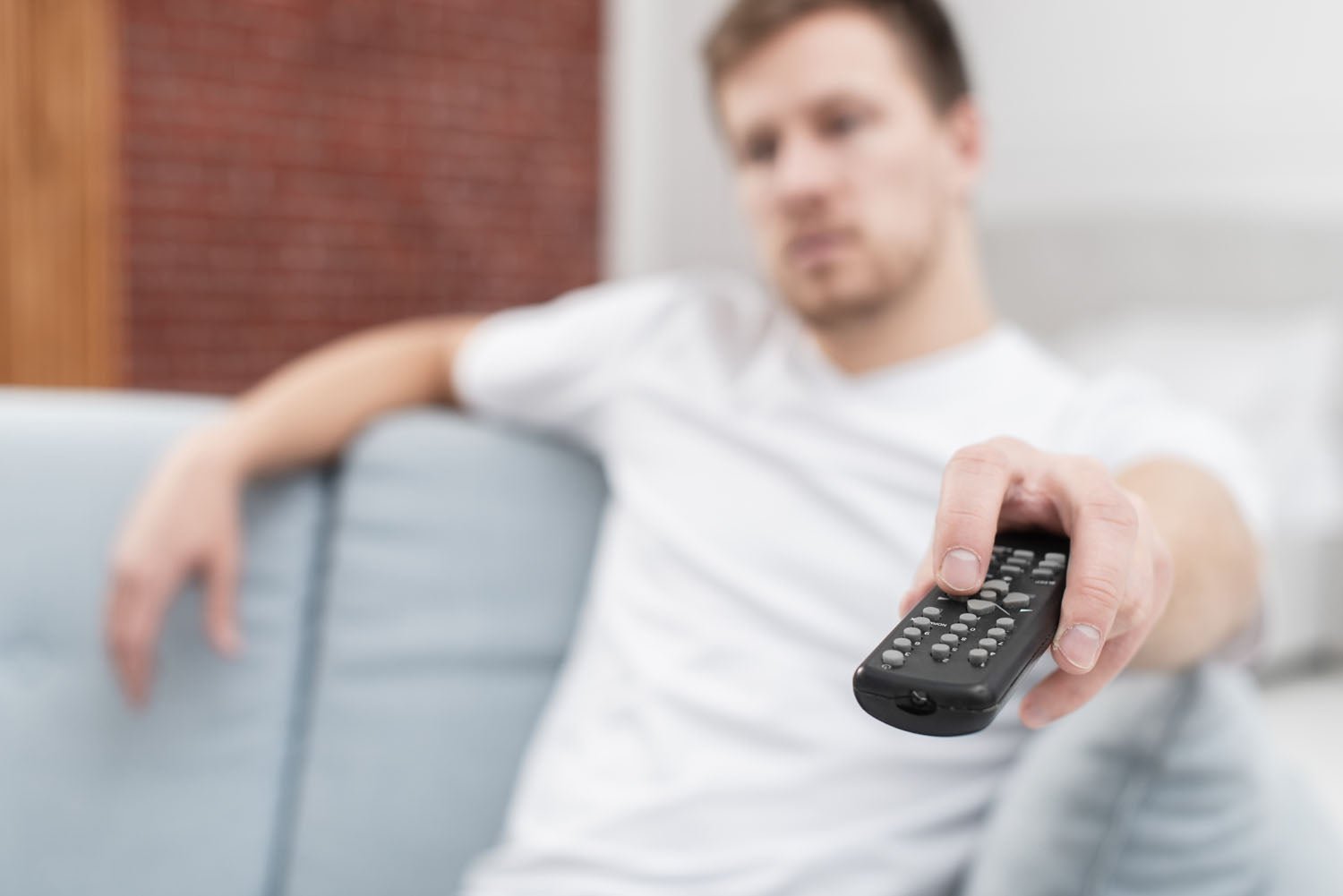 How to stop remote control interference - InStock