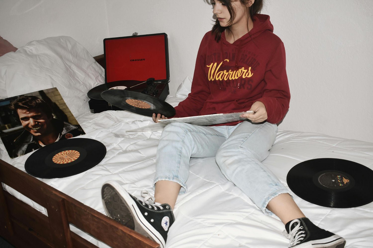 How to Take Care of Vinyl Records: The Ultimate Guide to Preservation and Sound Quality - InStock