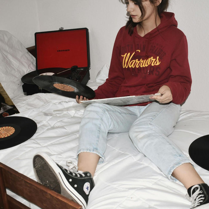 How to Take Care of Vinyl Records: The Ultimate Guide to Preservation and Sound Quality - InStock