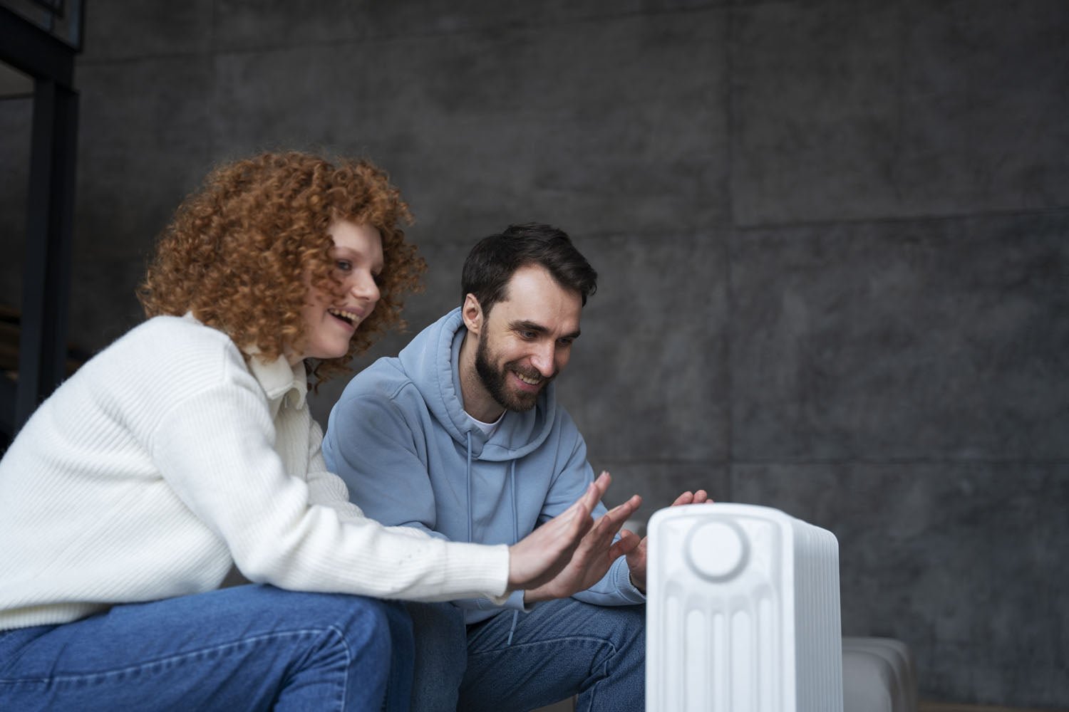 How to use oil heater efficiently - InStock