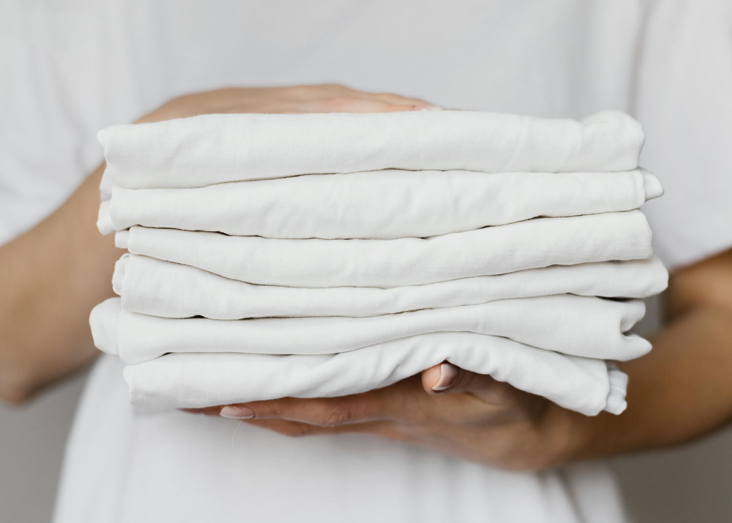 How to wash cotton sheets for the first time - InStock