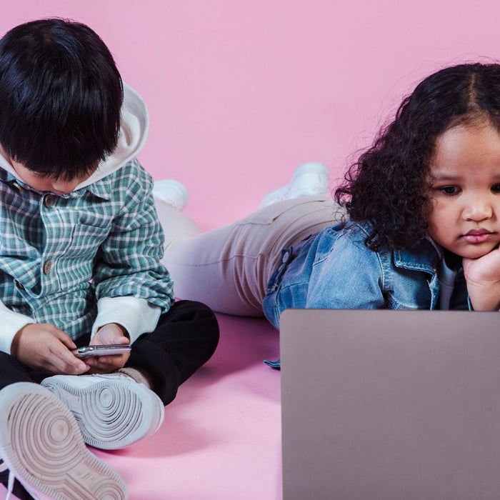 The Best Internet for Kids in the UK: A Comprehensive Guide