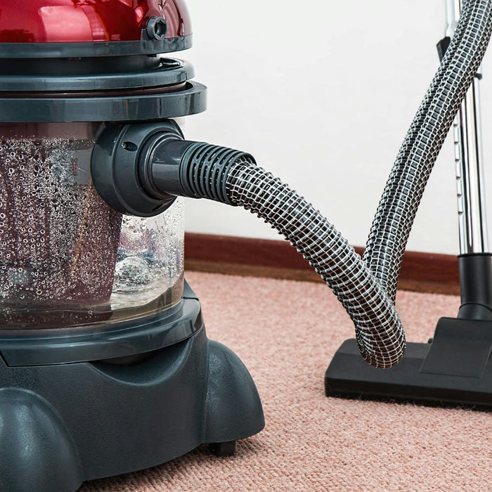 Is it worth to buy wet and dry vacuum cleaner? - InStock