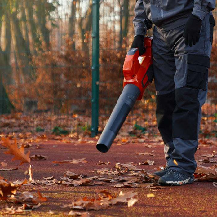 Are Cordless leaf blowers worth it?