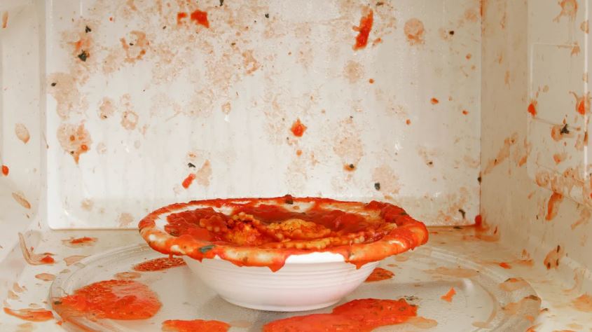 Microwave Do’s and Don’ts: The Essential Guide to Safe and Effective Use - InStock