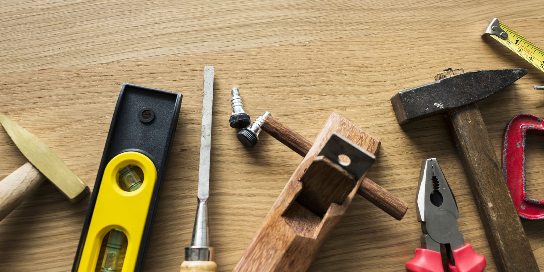 New Department Open. Shop: DIY & Tools - InStock