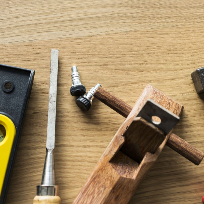 New Department Open. Shop: DIY & Tools - InStock