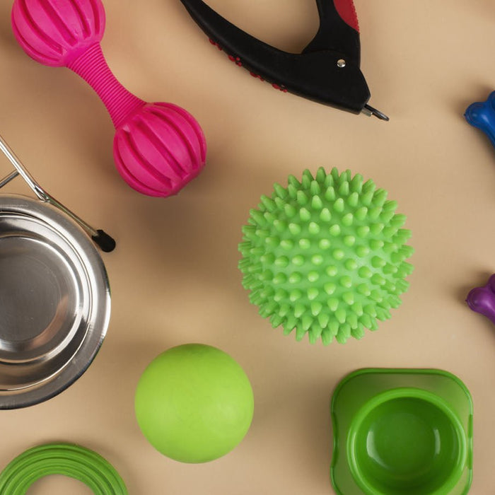 New Department Open. Shop: Pet Supplies - InStock