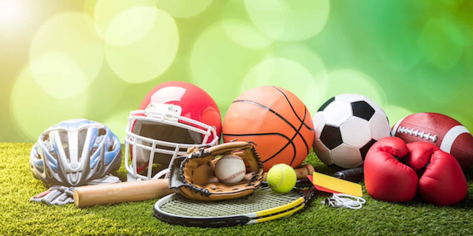 New Department Open. Shop: Sports & Outdoors - InStock