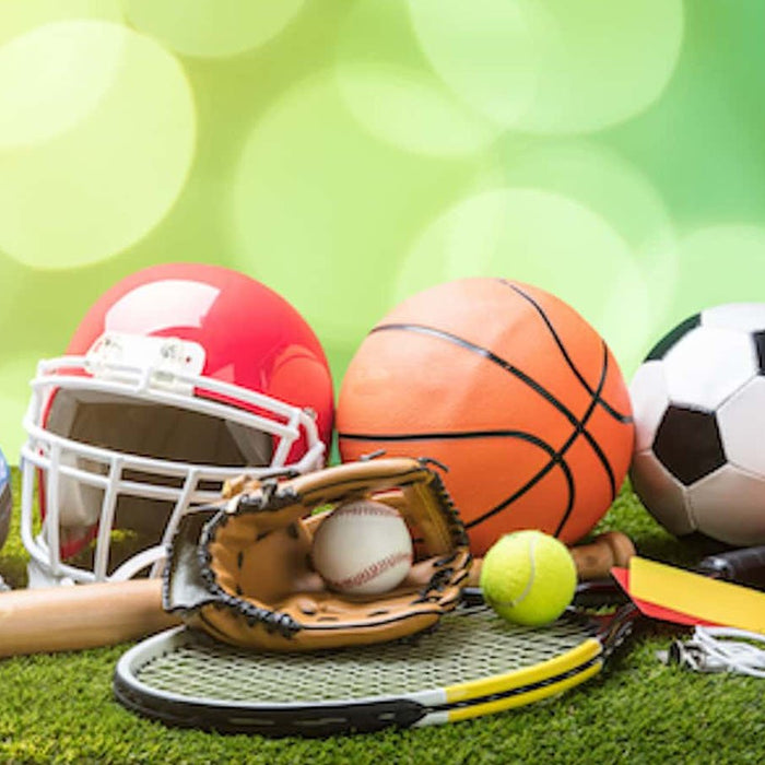 New Department Open. Shop: Sports & Outdoors - InStock