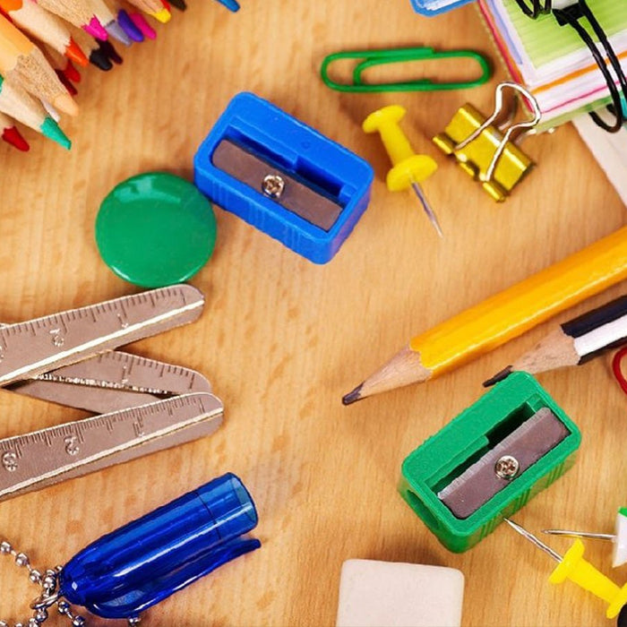 New Department Open. Shop: Stationery & Office Supplies - InStock