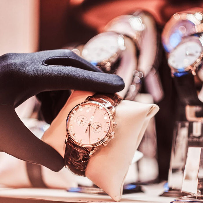 New Department Open. Shop: Watches & Jewellery - InStock