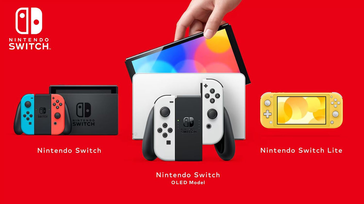 Nintendo Switch: Monitoring Parental Controls - InStock