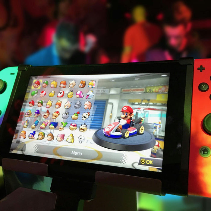 Nintendo Switch: Troubleshooting Guide - InStock