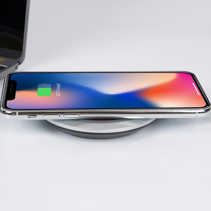 Phone chargers: why go wireless? - InStock