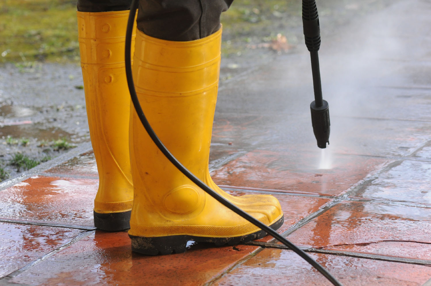 The Ultimate Guide to Pressure Washer Attachments