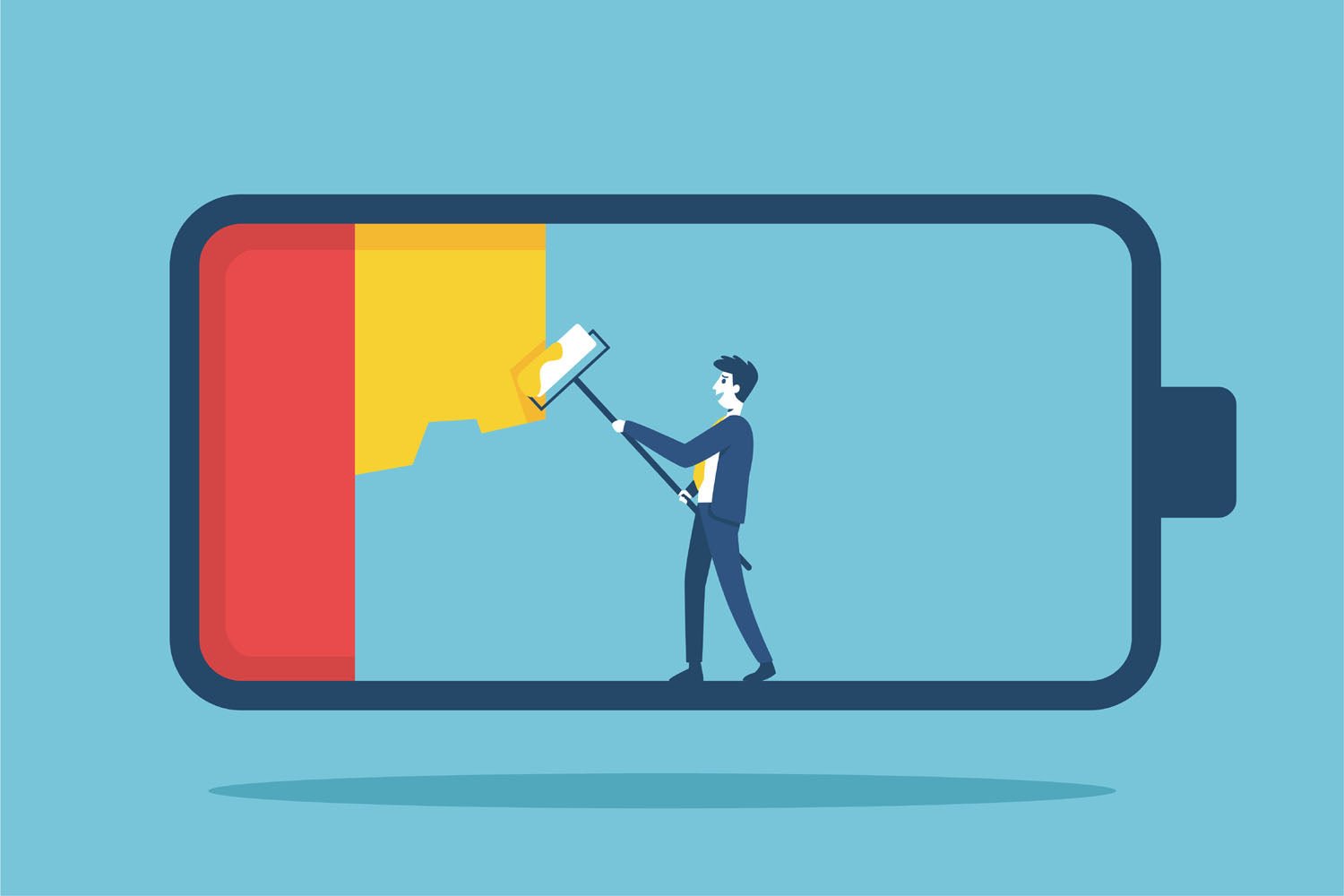 Should I upgrade my phone? - InStock