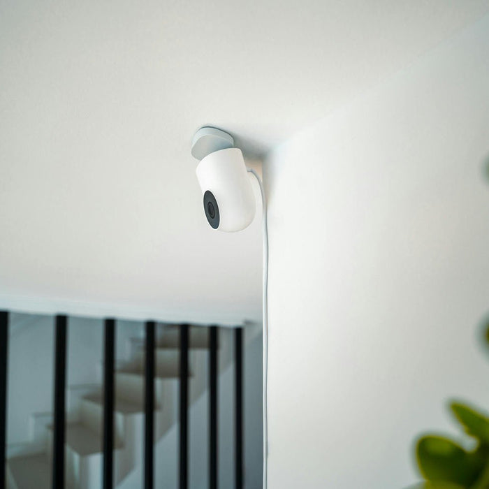 The Difference Between CCTV and Home Security Cameras: A Comprehensive Guide - InStock