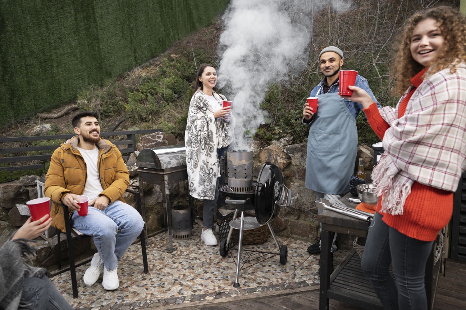 The Most Versatile Outdoor Cooking Equipment: Your Ultimate Guide - InStock