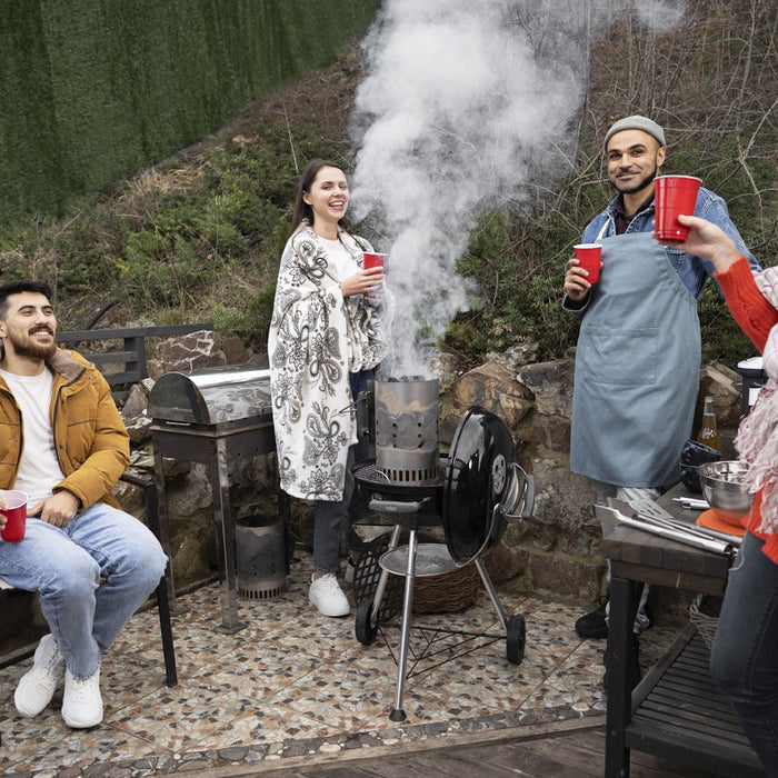 The Most Versatile Outdoor Cooking Equipment: Your Ultimate Guide - InStock