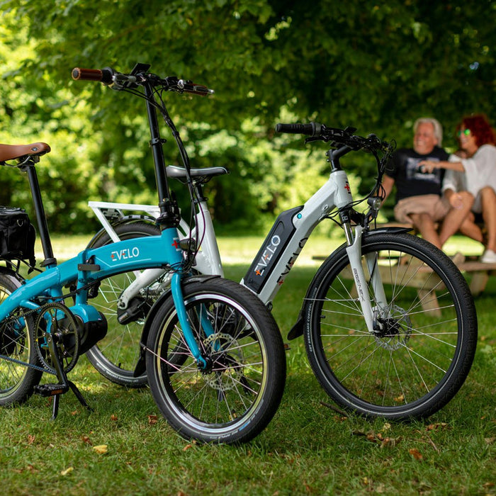 The Negatives of E-Bikes: A Comprehensive Analysis - InStock