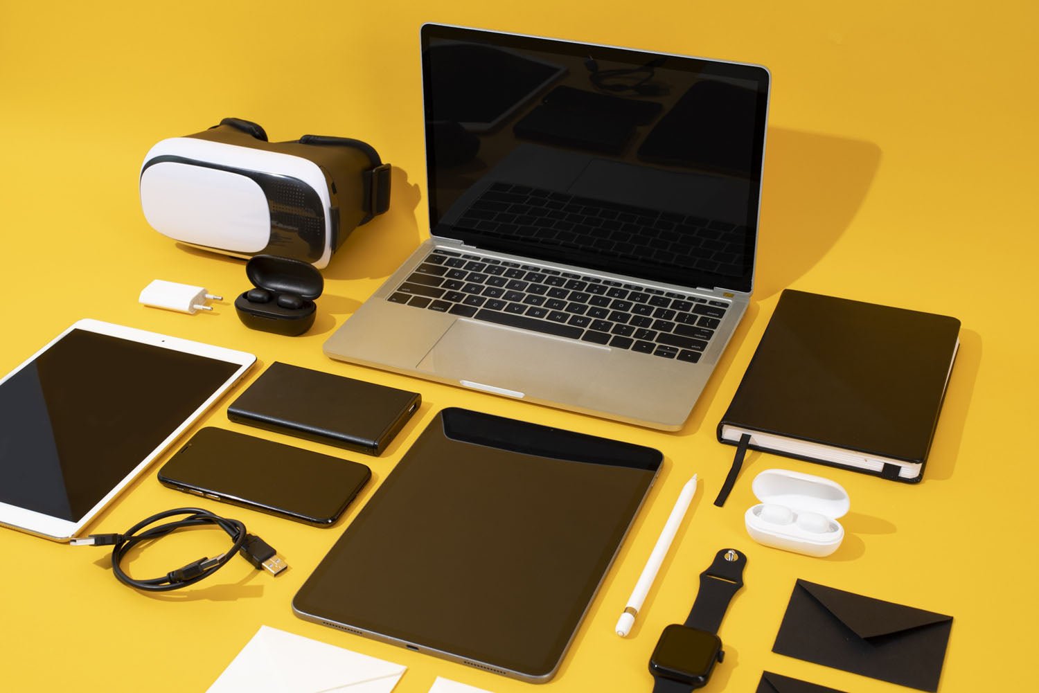 The Ultimate List of Smart Devices for Your Home - InStock