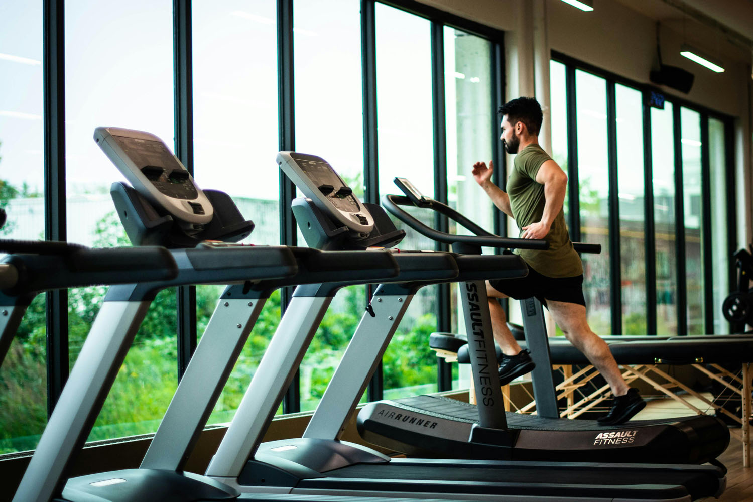What Maintenance Should Be Done on a Treadmill?
