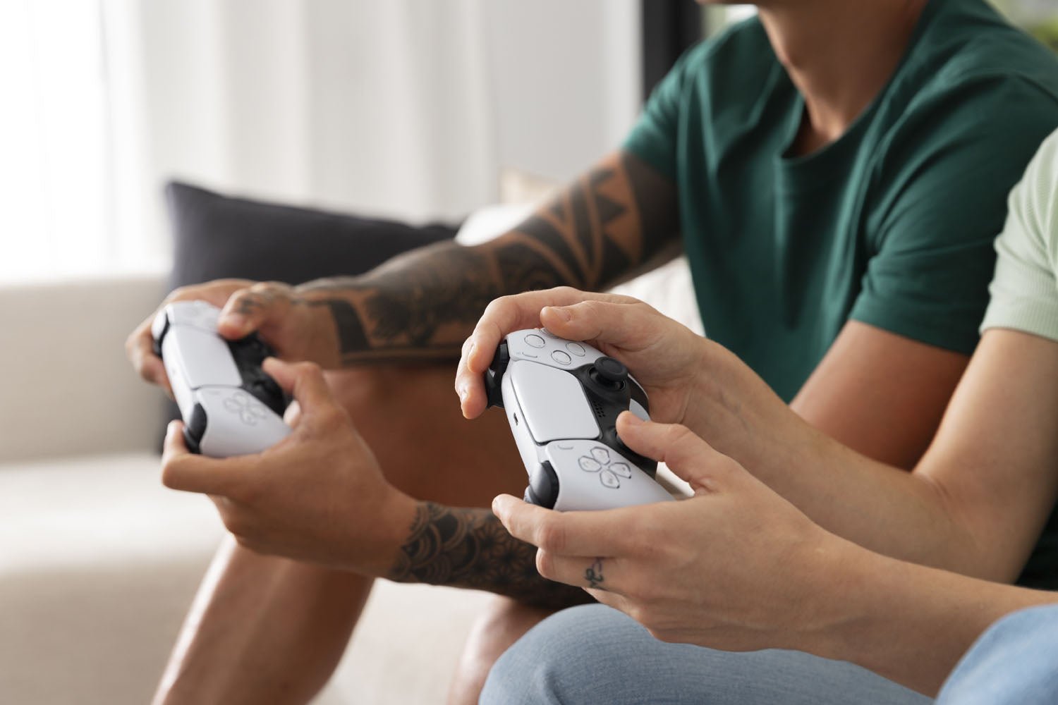 Troubleshooting Connection Issues on PlayStation 5 (PS5) and PlayStation 4 (PS4) - InStock