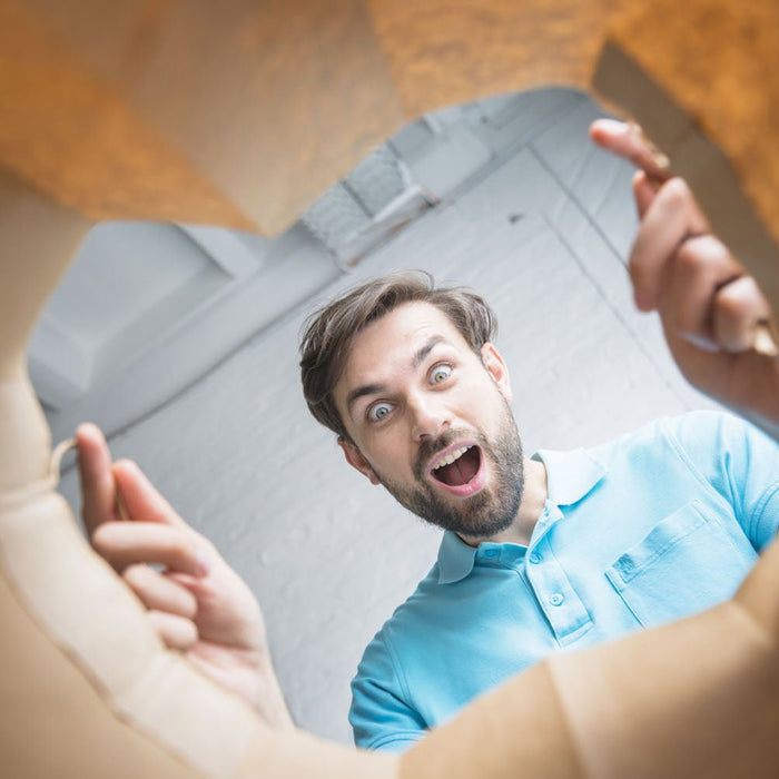 Unboxing Your TV: A Comprehensive Guide for UK Buyers - InStock