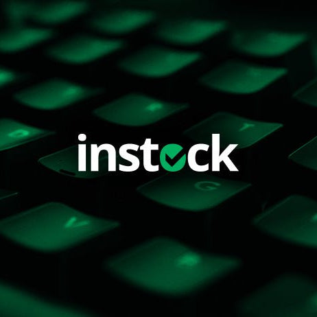 Welcome to InStock.net - InStock