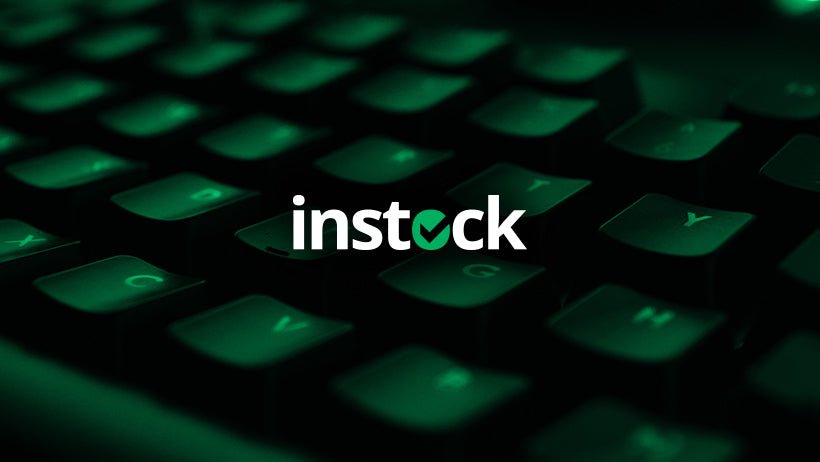 Welcome to InStock.net - InStock