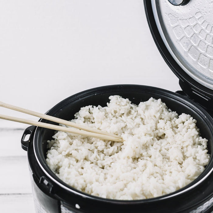 What are the advantages of a rice cooker? - InStock