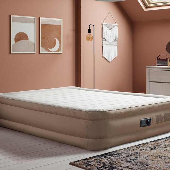 What are the disadvantages of inflatable beds? - InStock