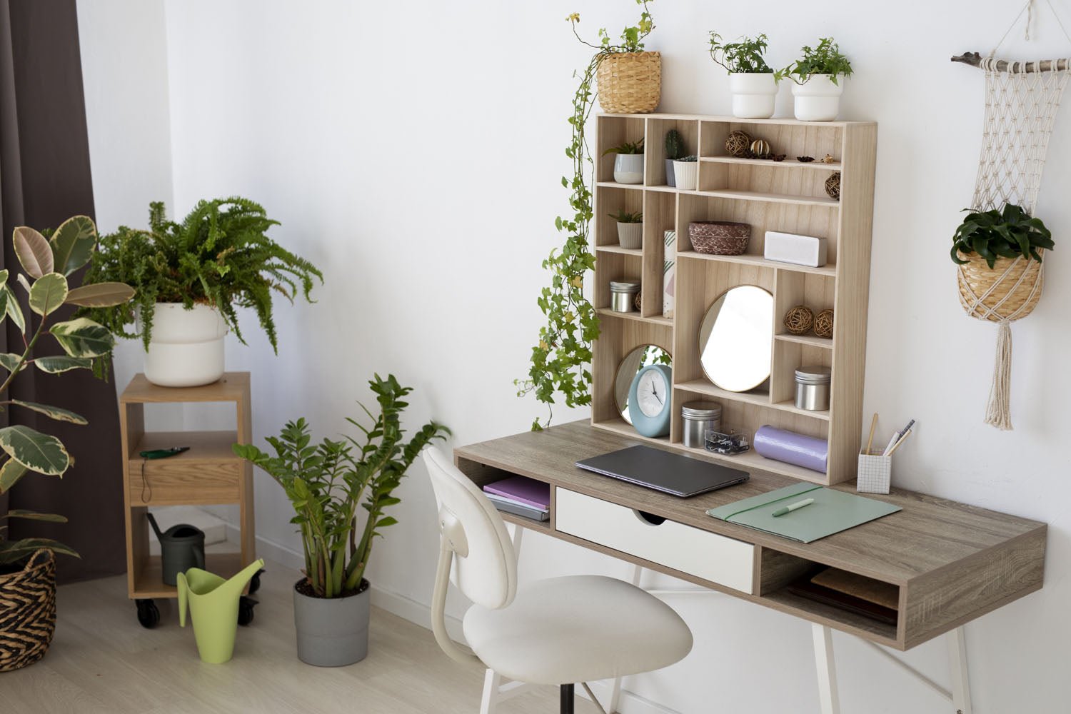 What do you need to assemble flat pack furniture? - InStock