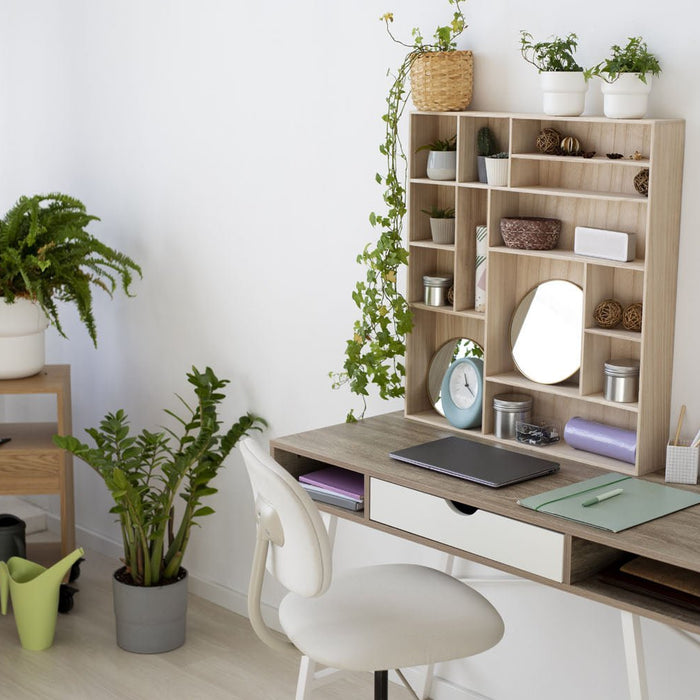 What do you need to assemble flat pack furniture? - InStock