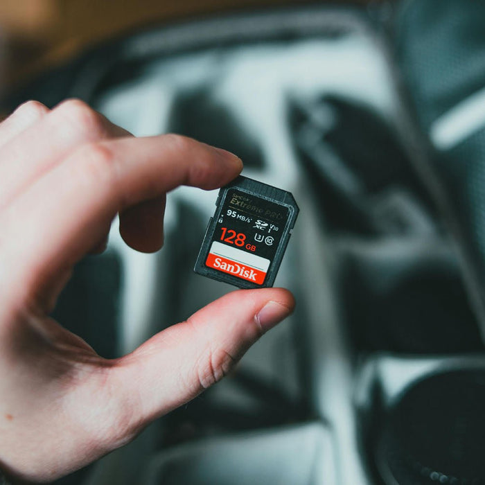 What Does MB Mean on a Memory Card? A Complete Guide to Memory, Storage & Data Units - InStock
