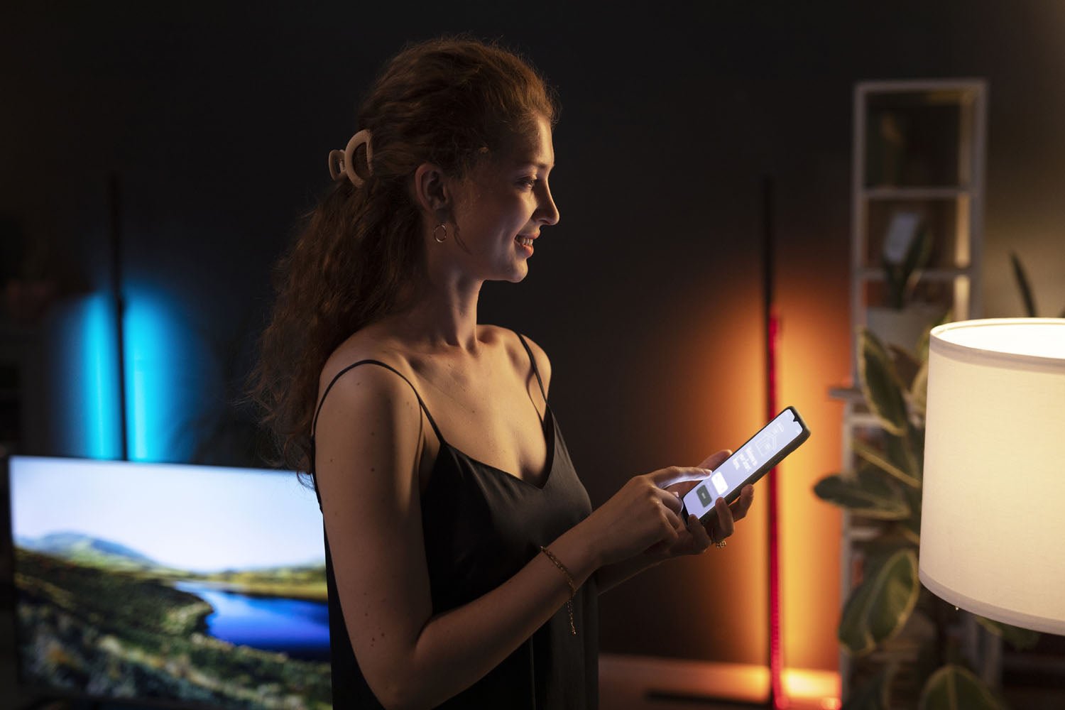 What does smart lighting do? - InStock
