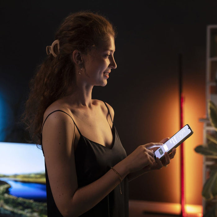 What does smart lighting do? - InStock