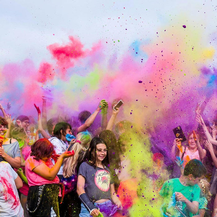 What essentials do I need for a festival? Festival Essentials: Your Ultimate Guide - InStock