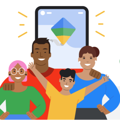 What is Google Family Link? - InStock