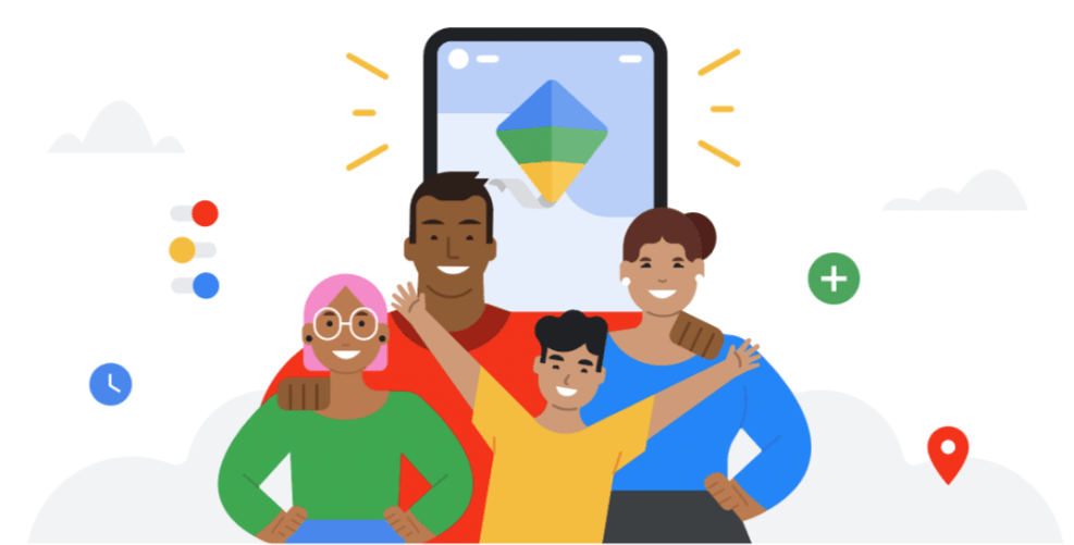 What is Google Family Link? - InStock