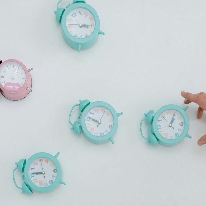 What is the best alarm clock to wake up peacefully? - InStock