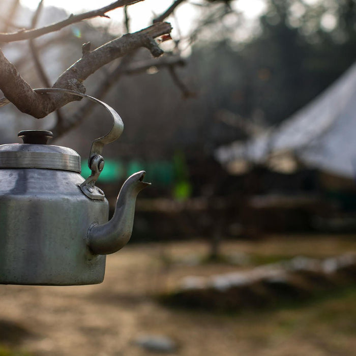 What is the most energy efficient way to boil a kettle? - InStock