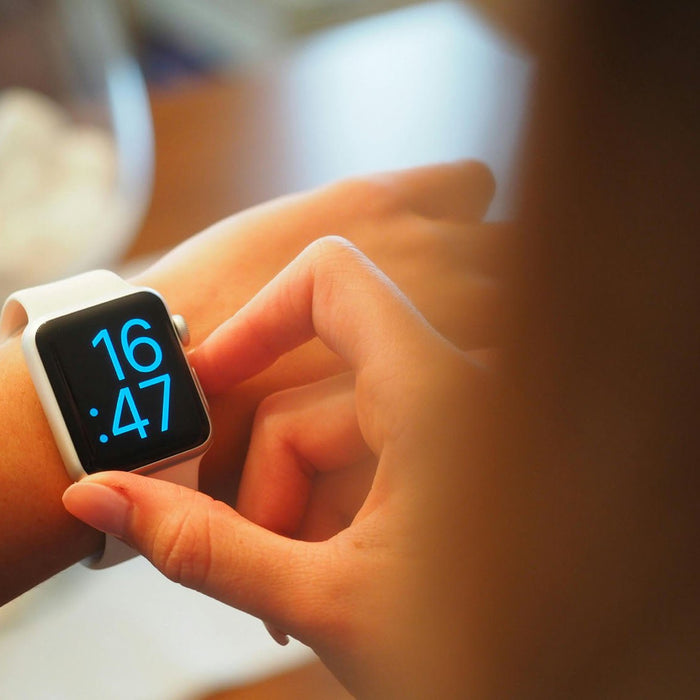 What is the point of having a smartwatch? - InStock