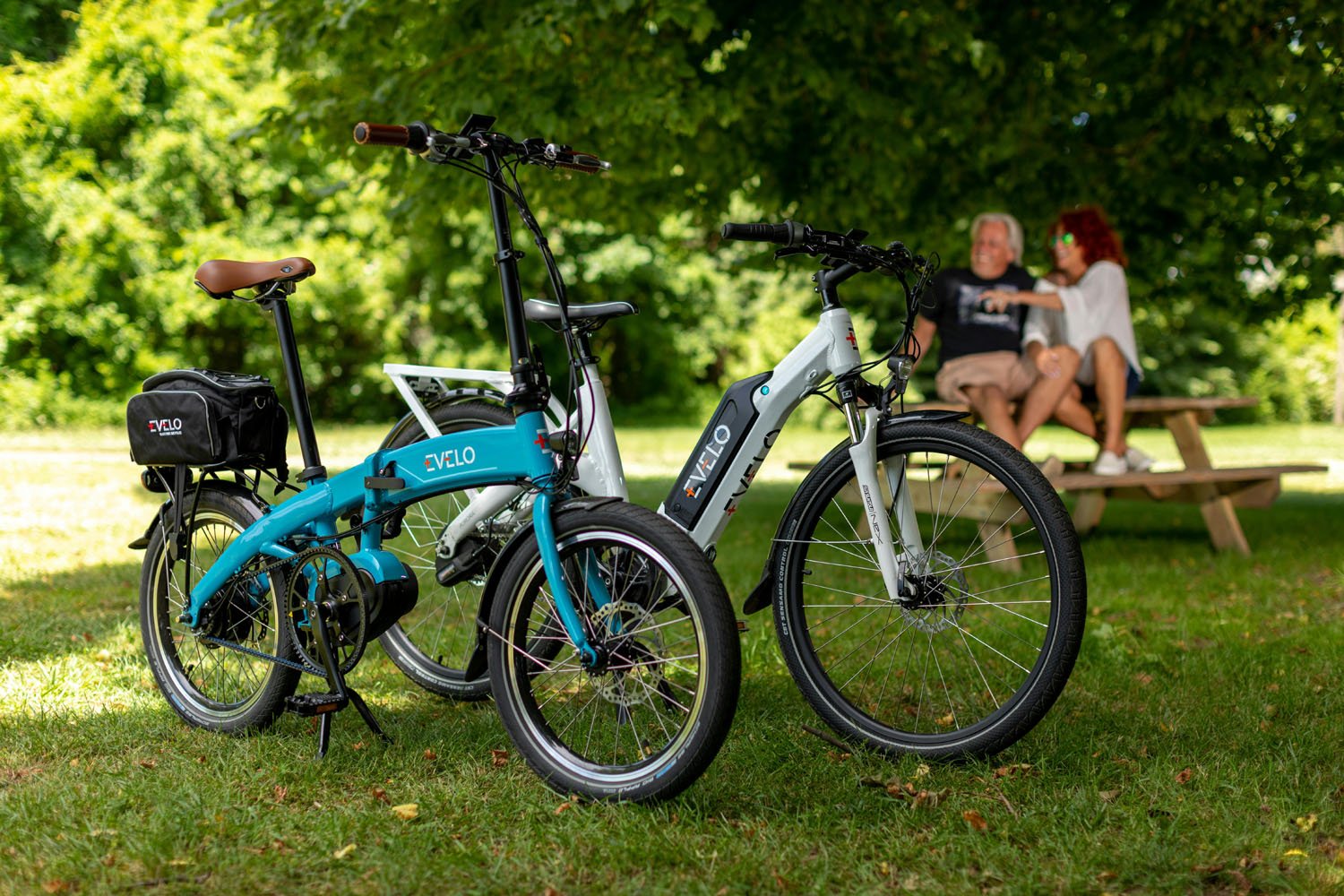 What is the safety standard for electric bikes? - InStock